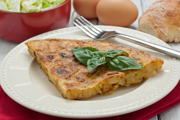 frittata