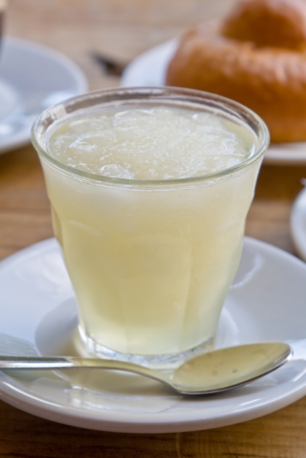 granita