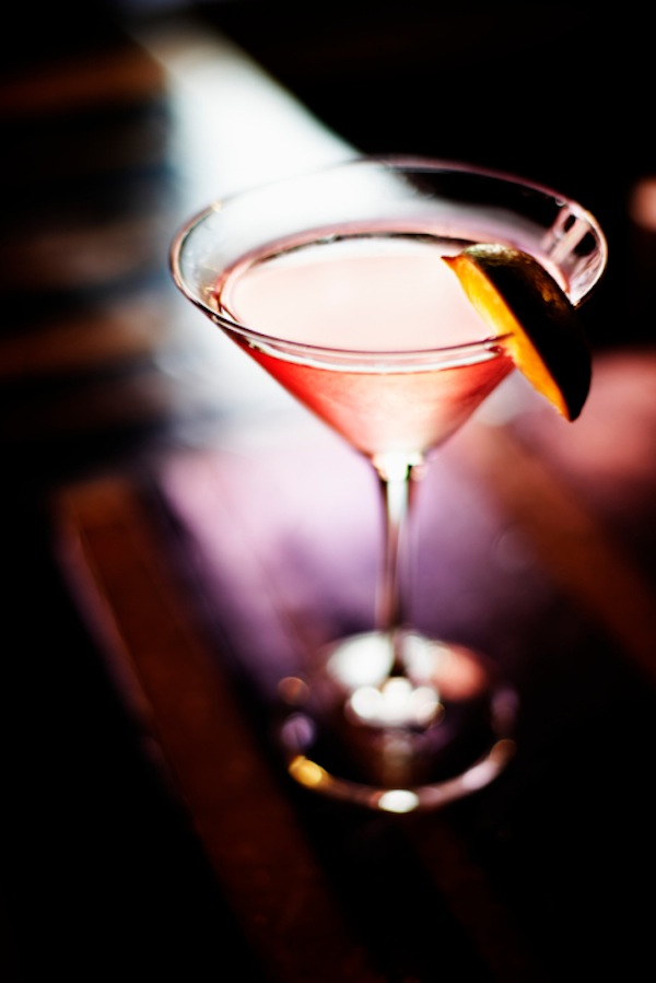 Cocktail Hugo  