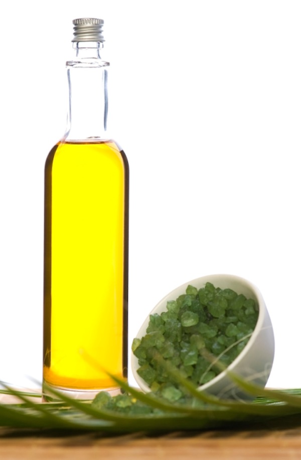 olio di palma