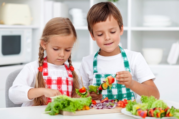 Polpette per bambini, due ricette veloci