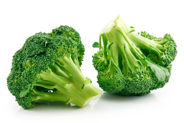 Pasta broccoli e vongole 