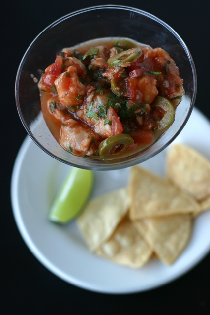 Ceviche