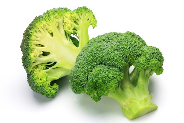 Ricette autunnali - Fusilli integrali con broccoli 