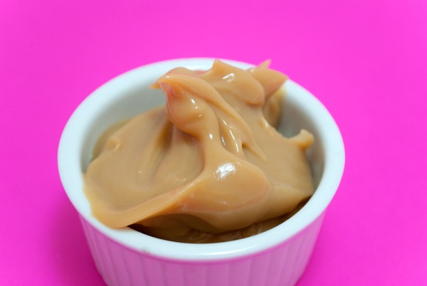 Dulce de leche 