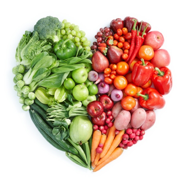 Campagna di Unaproa per promuovere il consumo di frutta e verdura