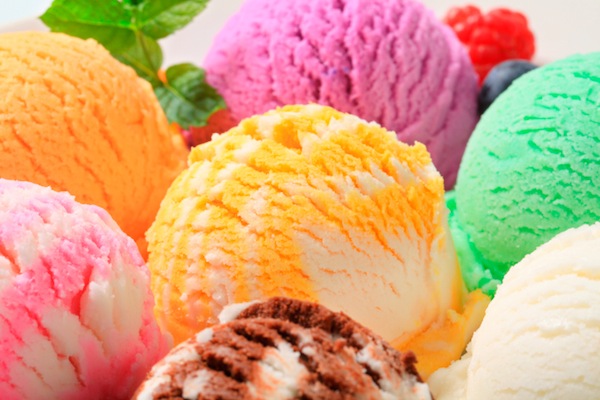 Assolate, gelato artigianale su stecco contro la crisi, parte I  