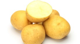 Torrette di patate al pepe e rosmarino
