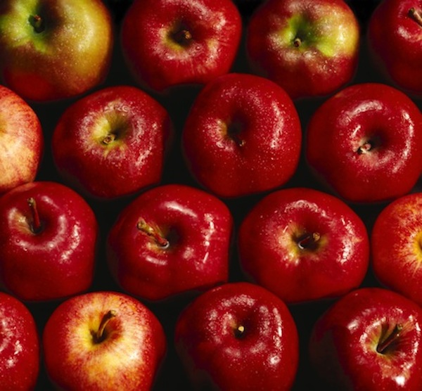 Le mele allungano davvero la vita delle over70