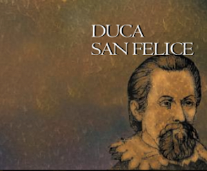 Cirò Duca Sanfelice