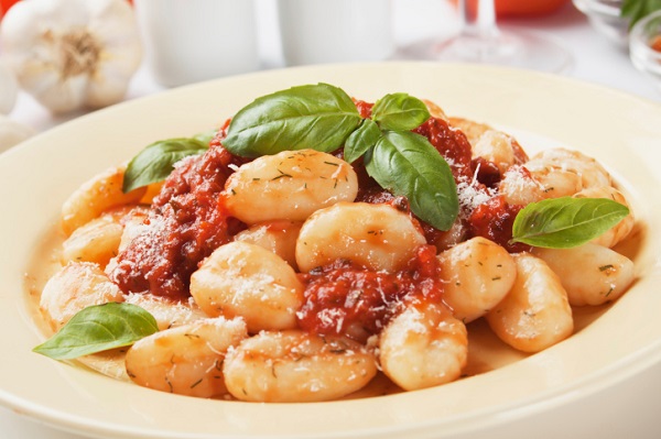 Primi piatti di Carnevale, gli gnocchi di Verona