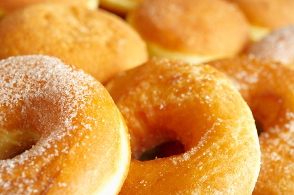 Dolci di Carnevale, le zeppole di patate