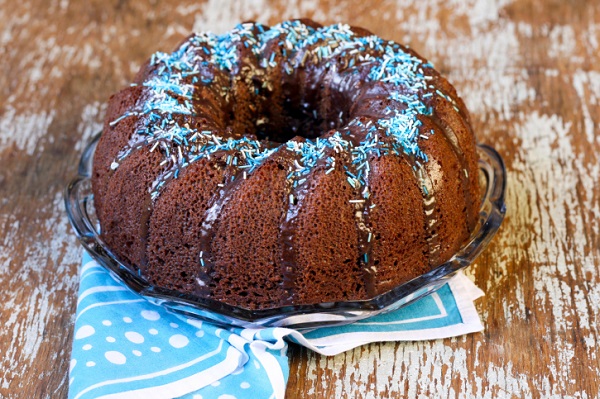 Ricette di Carnevale, il berlingozzo toscano