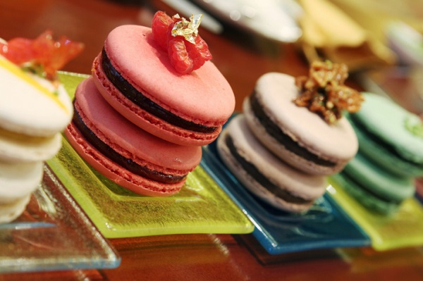 Macarons