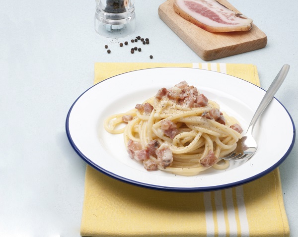 Ricette della tradizione, la pasta alla gricia