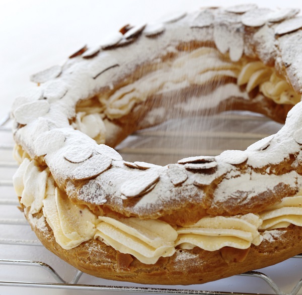 Ricette internazionali, il Paris-Brest