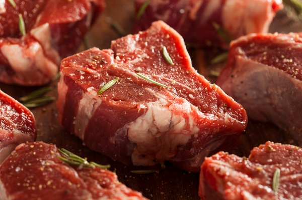 Carne alla griglia - Come preparare un barbecue più salutare