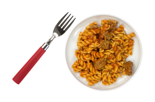 Ricetta della pasta alla genovese napoletana