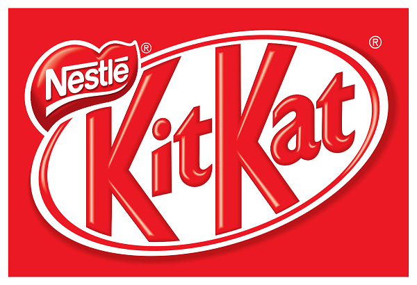 Ricetta torta kitkat