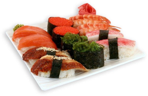 Come fare il sushi in casa, il nigiri