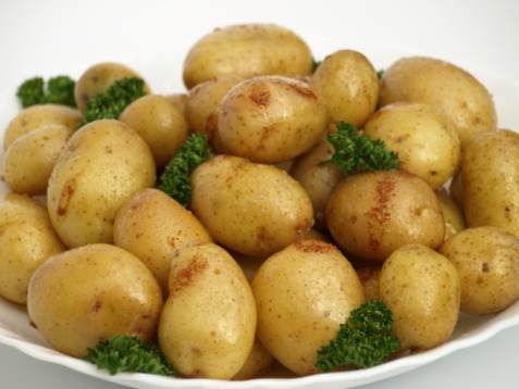 Tershi di patate, il buon sapore della cucina ebraica