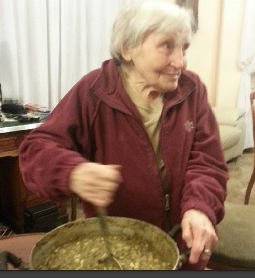 Gustare i piatti della tradizione ligure da nonna Leo