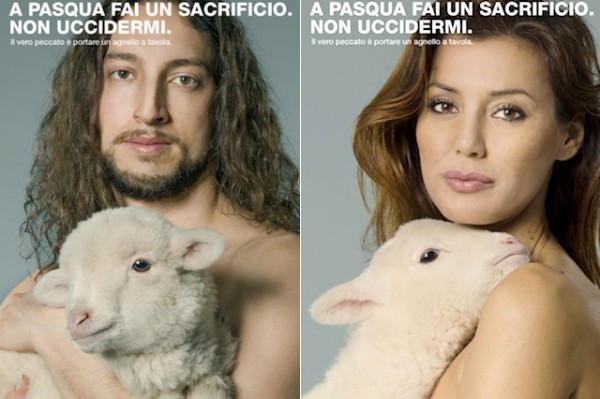 A Pasqua, cari agnelli, si salvi chi può