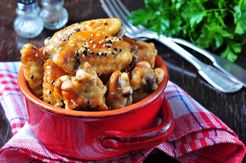 Come si prepara il gustoso pollo alla sherazade