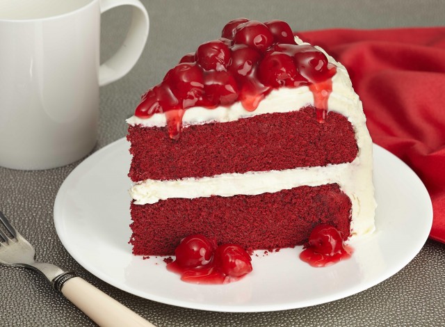 Red Velvet Cake per le rosse che non devono chiedere mai