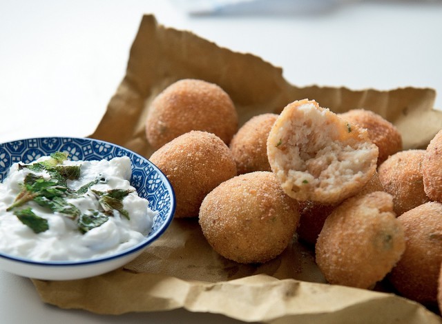 Polpette di pane per risparmiare sulla spesa con più gusto