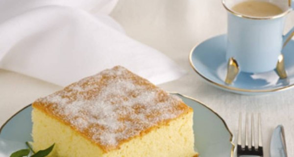 Torte facili di Star, ecco quella allo yogurt