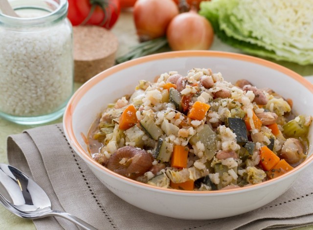 Minestrone alla milanese, cos'ha di speciale e come si prepara