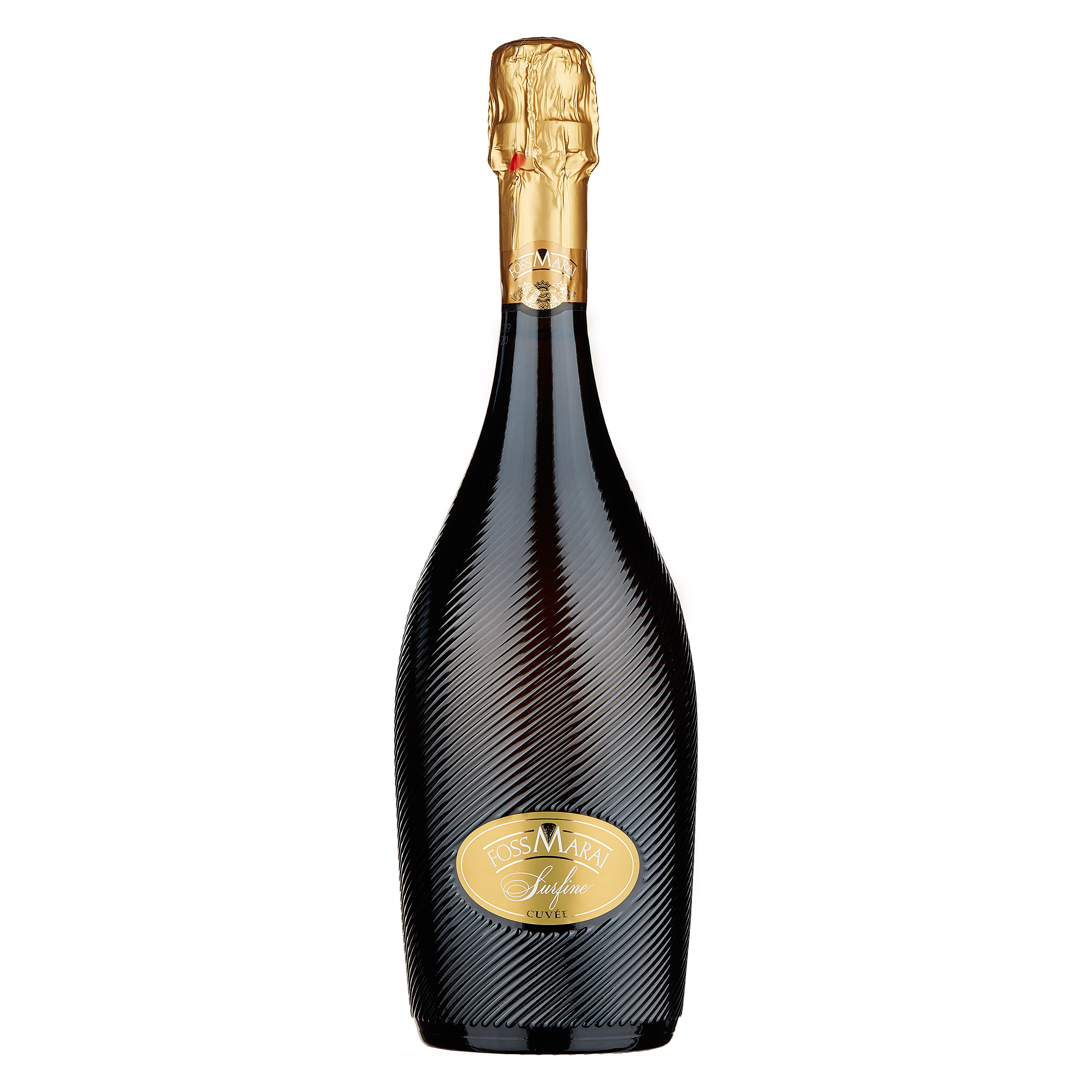 bottiglie foss marai prosecco