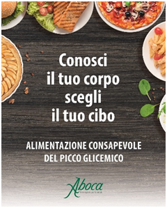 cibo giusto corpo metodo ACPG