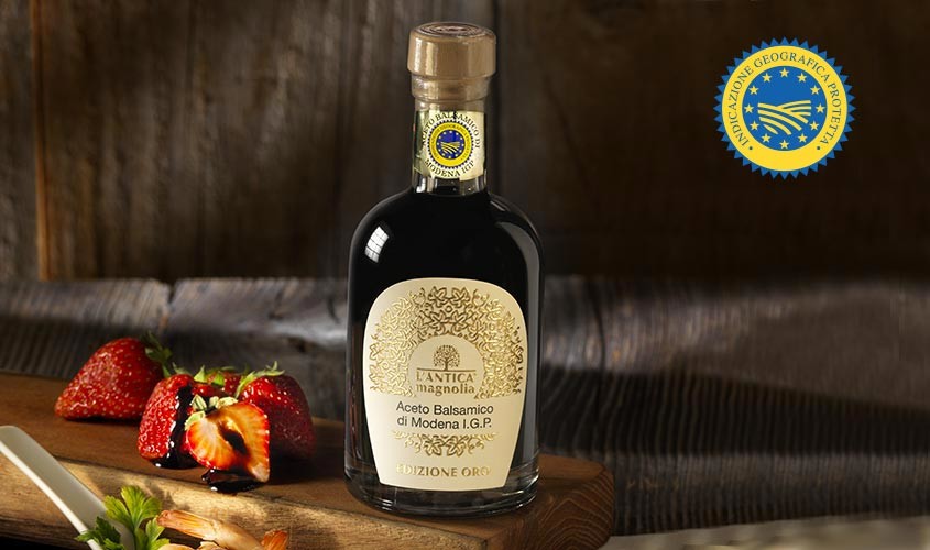 aceto balsamico di Modena