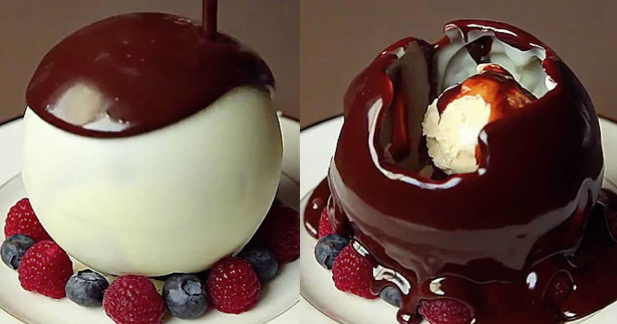 Choco ball: preparazione di questo squisito dolce