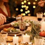 I vini migliori da accompagnare al menù delle feste