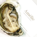 amare bollicine per le ostriche
