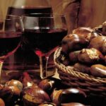 Il ritorno del vino Novello con boom di produzione in Puglia vino Novello