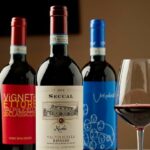 migliori vini da regalare a Natale