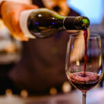 Evidente calo per il consumo di vino confermato nel 2026 consumo di vino